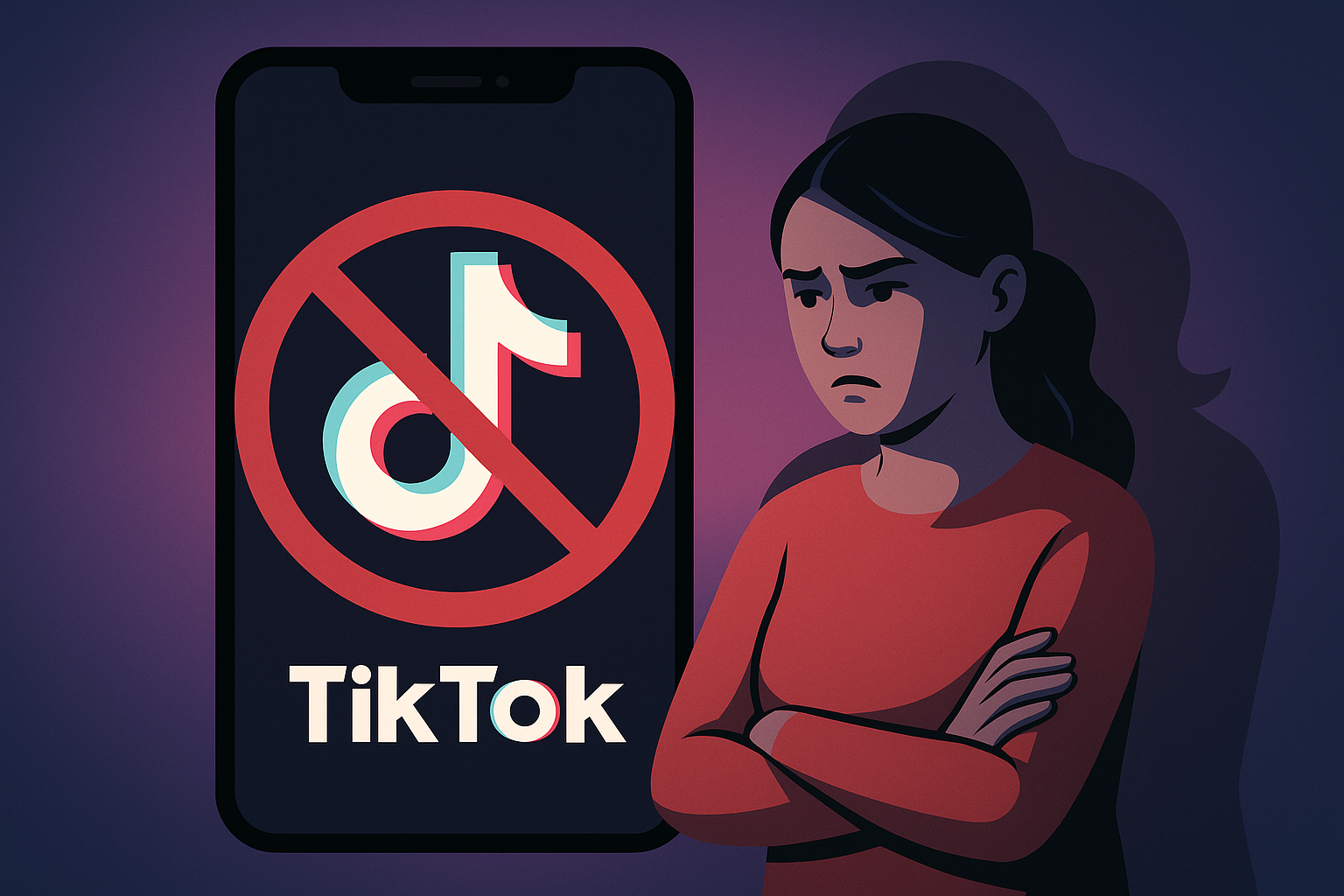 Shadowbanning on TikTok: Real or Just a Creator Myth?