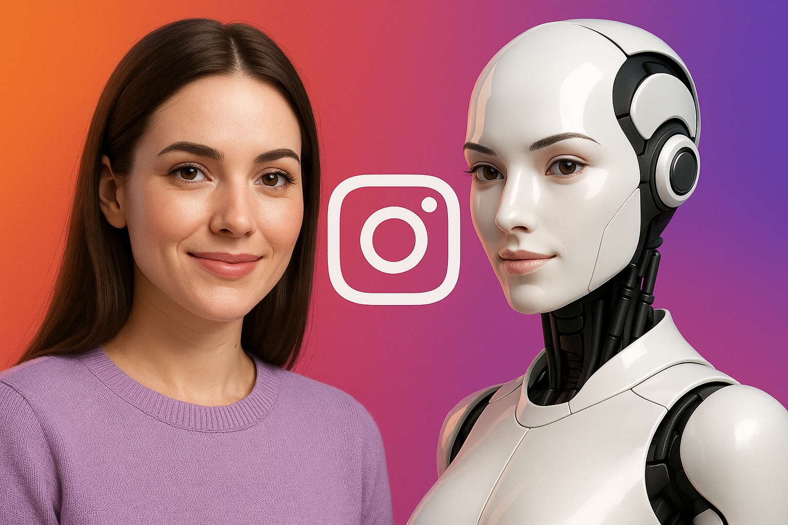 The Rise of AI‑Generated Coaches: Real Advice, Fake Faces