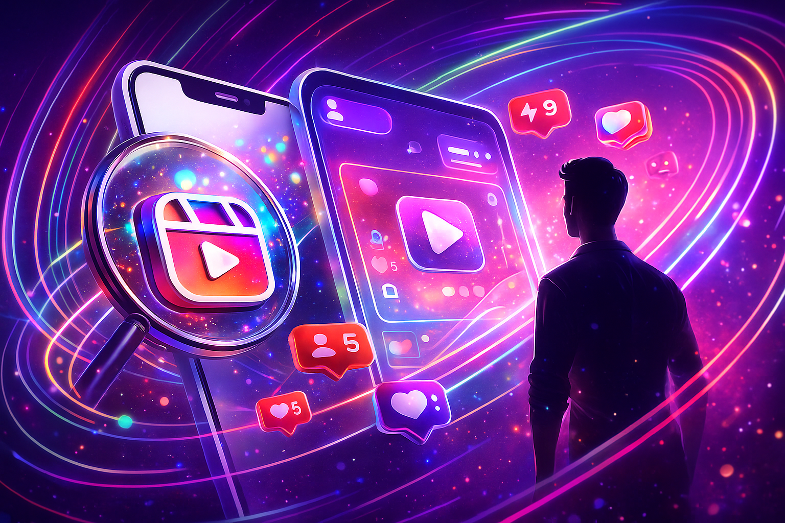 Founders Are Missing This New Instagram Feature