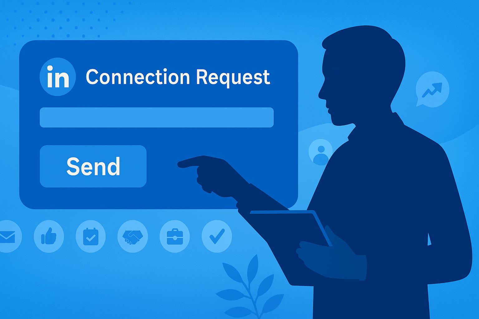 7 Proven Connection Request Templates That Get Accepted on LinkedIn
