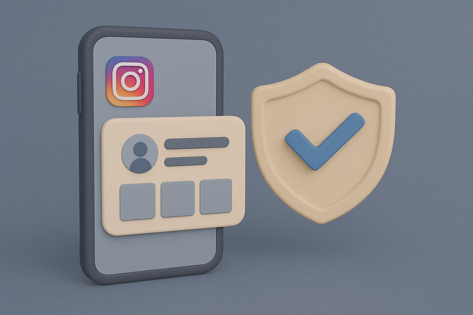 How to Design an Instagram Profile That Instantly Builds Trust