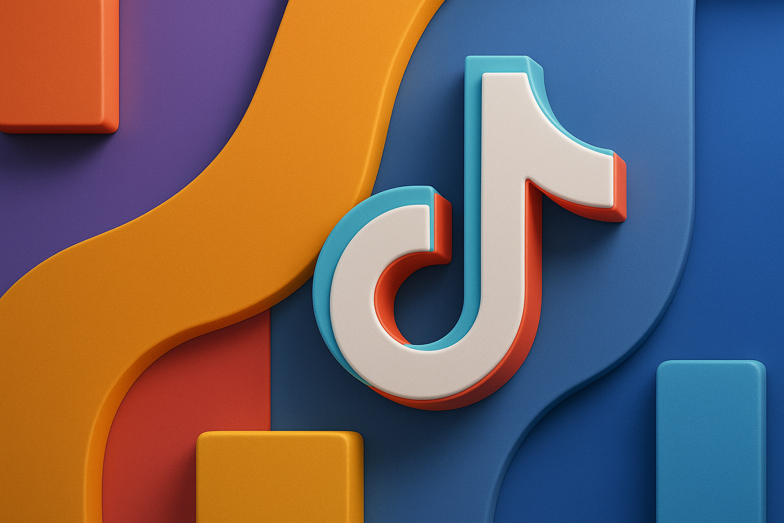 You’re Not Boring, You’re Just Playing It Safe on TikTok