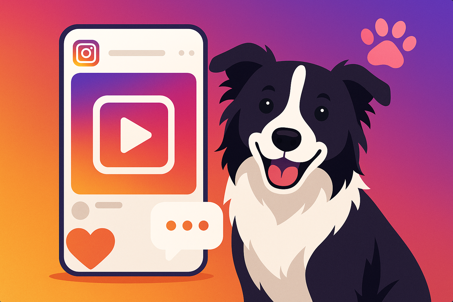 5 Friendly Instagram Reels that Bring Pet-Care Clients Without Over-Promoting