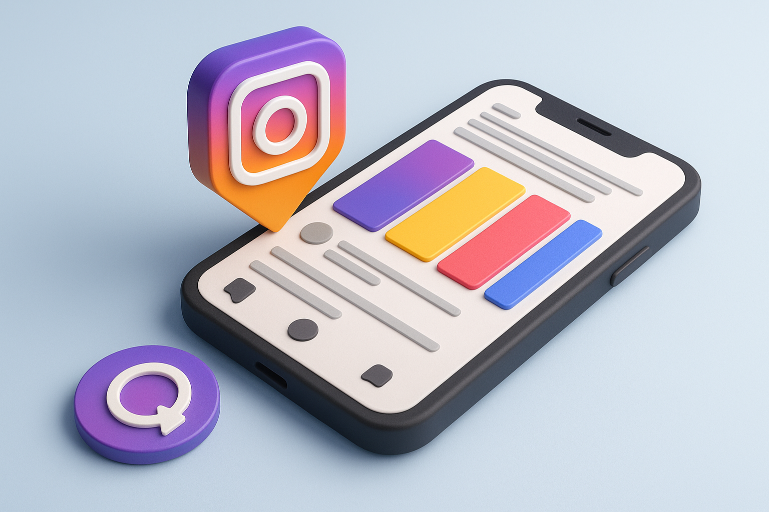 The Unspoken Role of Carousels in Authority Building