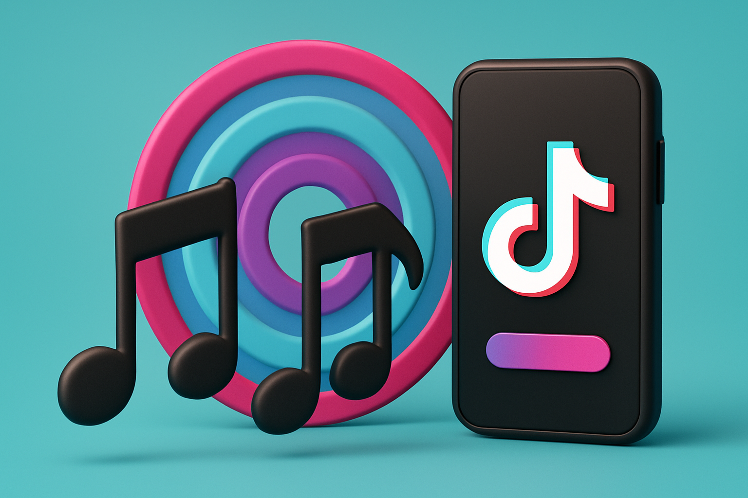 Why the TikTok ‘Sound’ Is More Powerful Than the Video