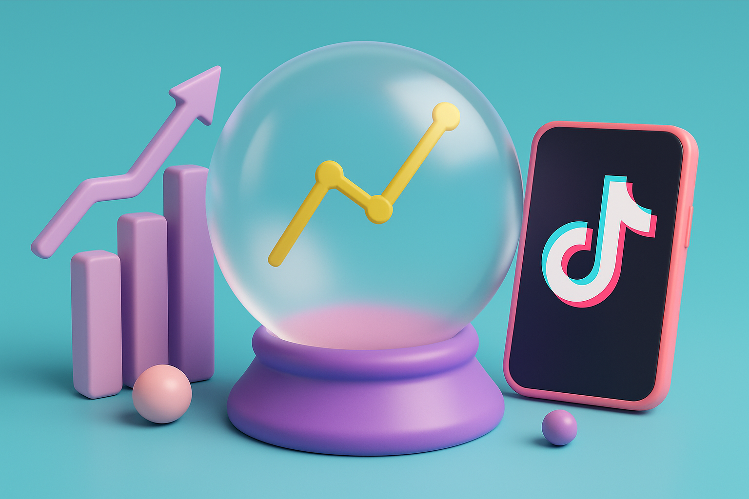 How to Predict and Leverage TikTok Trends to Boost Your Profile