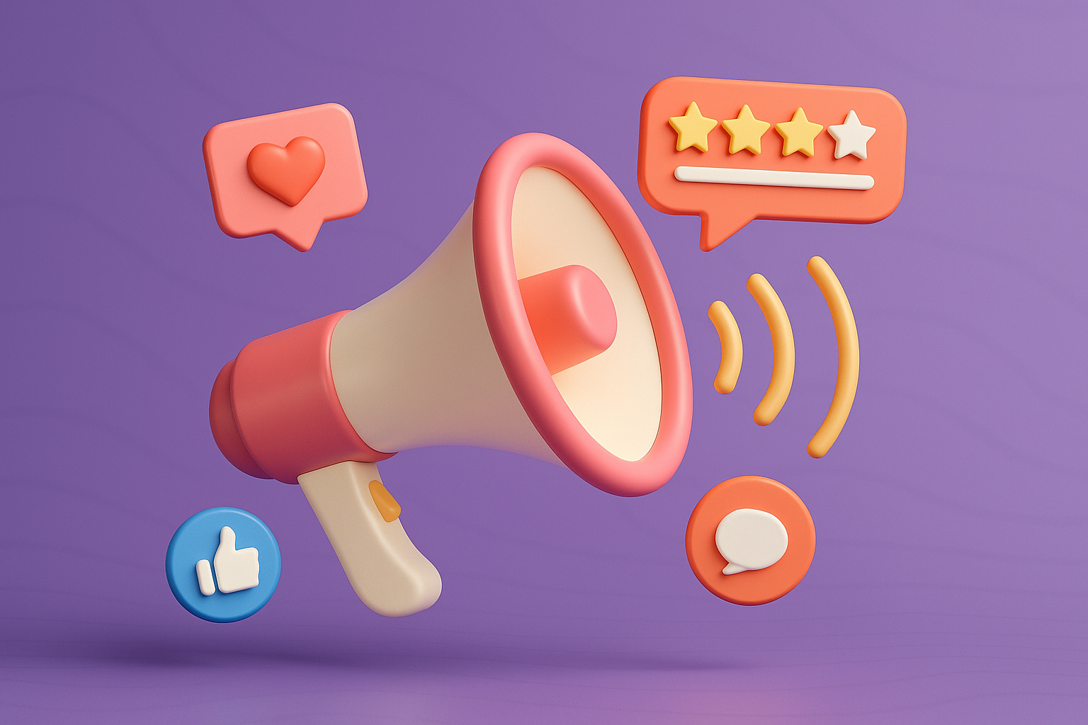 Engagement Theatre: How to Manufacture Buzz Without Going Viral