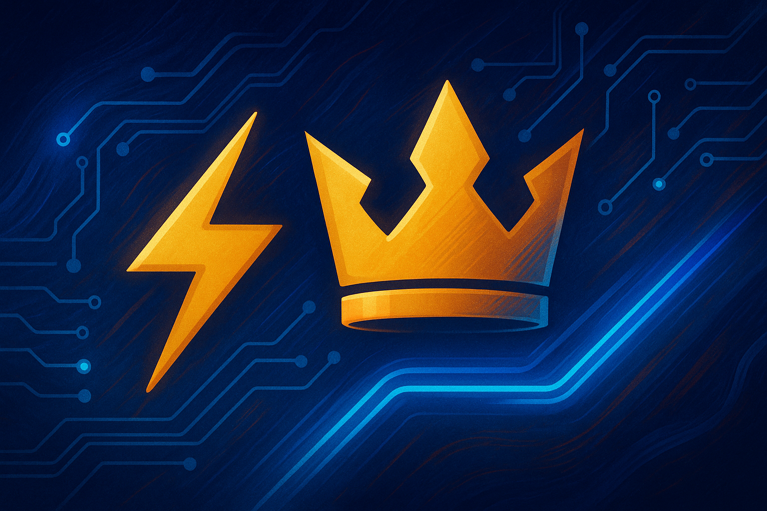 The Digital Aesthetic of Power