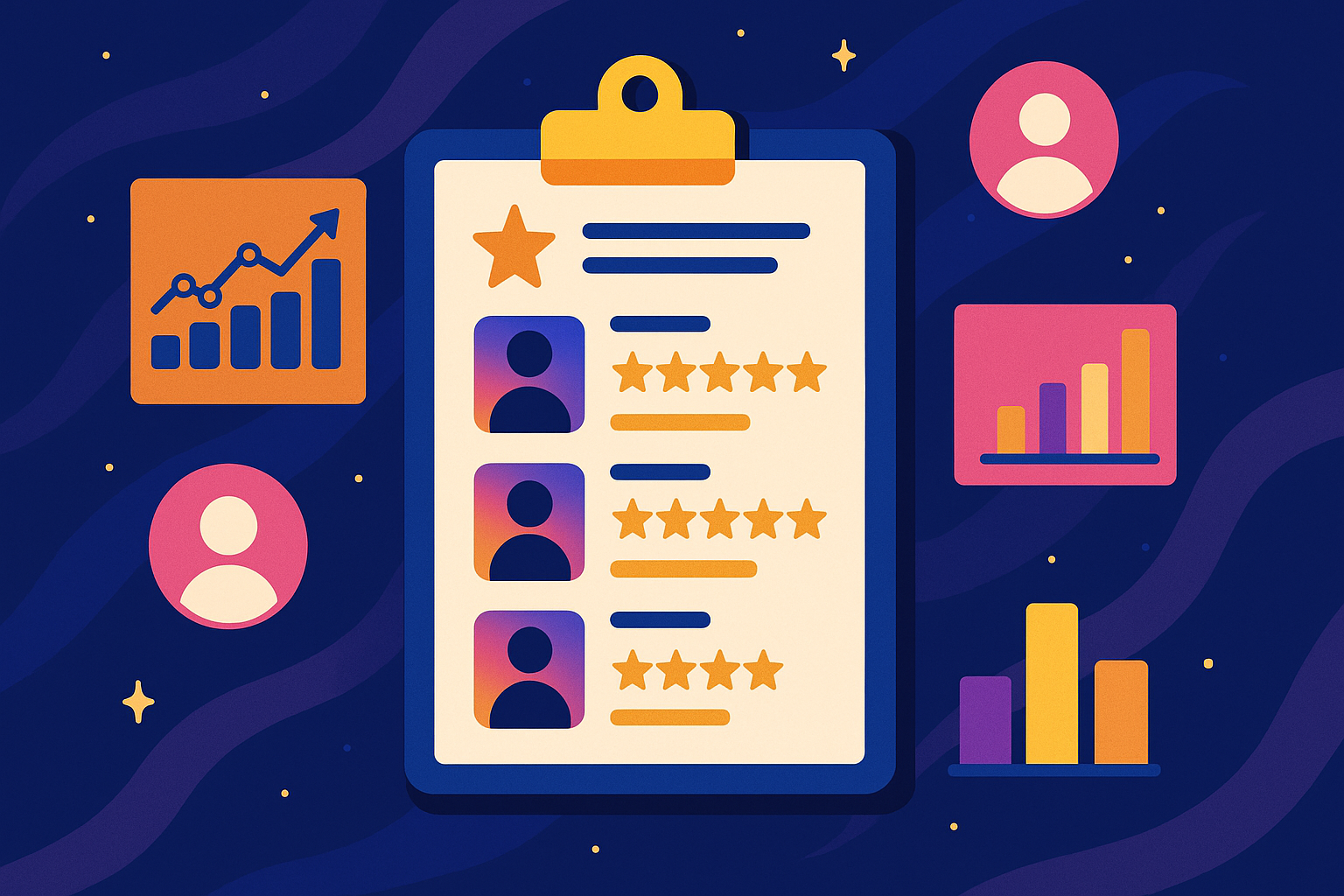 Follower Quality Scorecards: Free Tools Compared (2025)