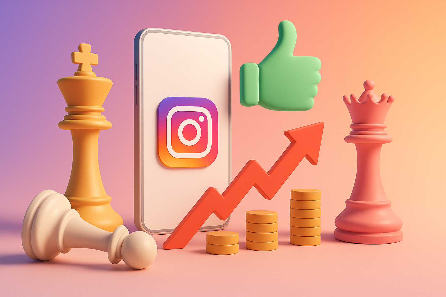 How Instagram Decides Who Becomes Famous, And It’s Not Just Engagement