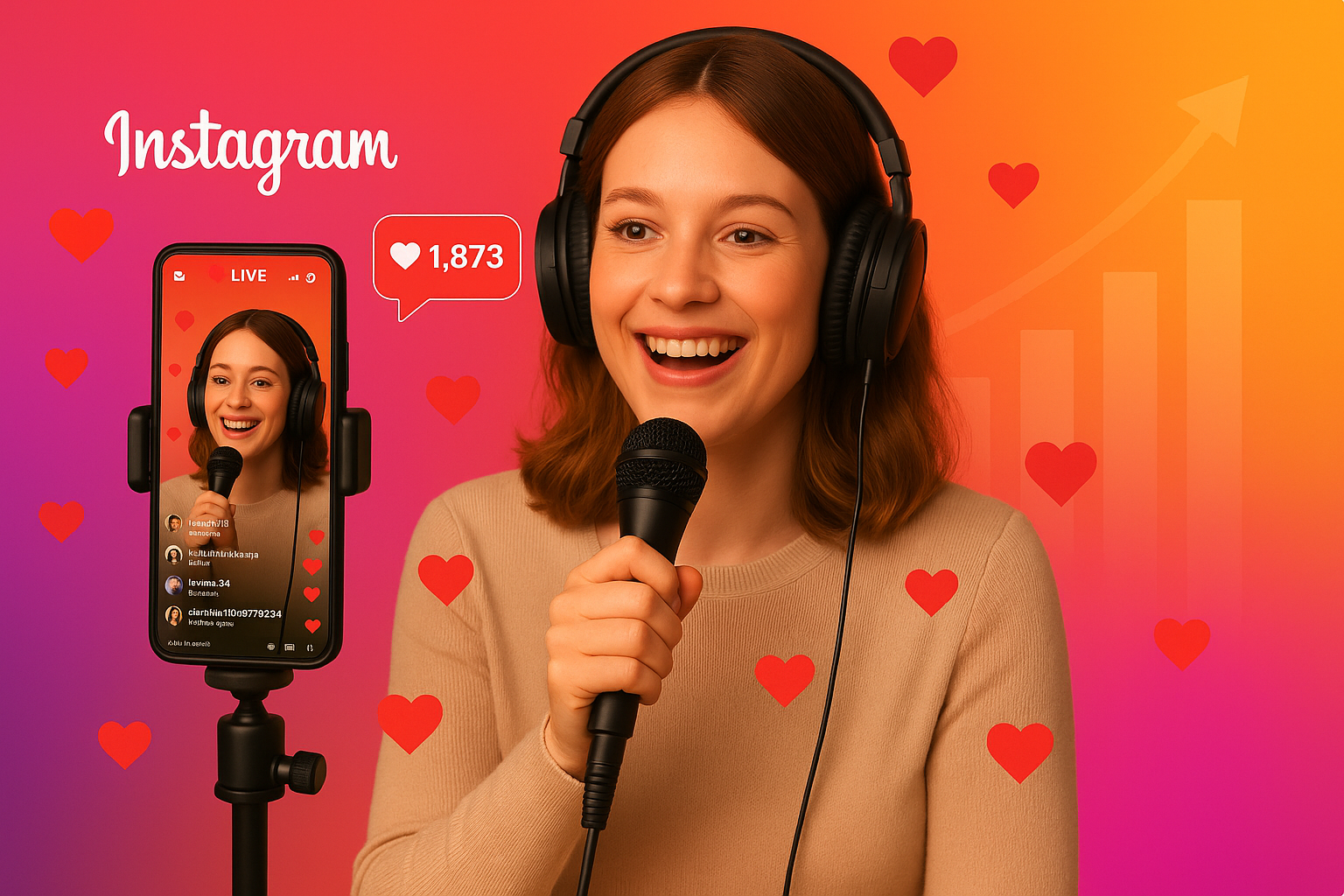 How to Actually Engage People on Instagram Live (And Keep Them Watching)