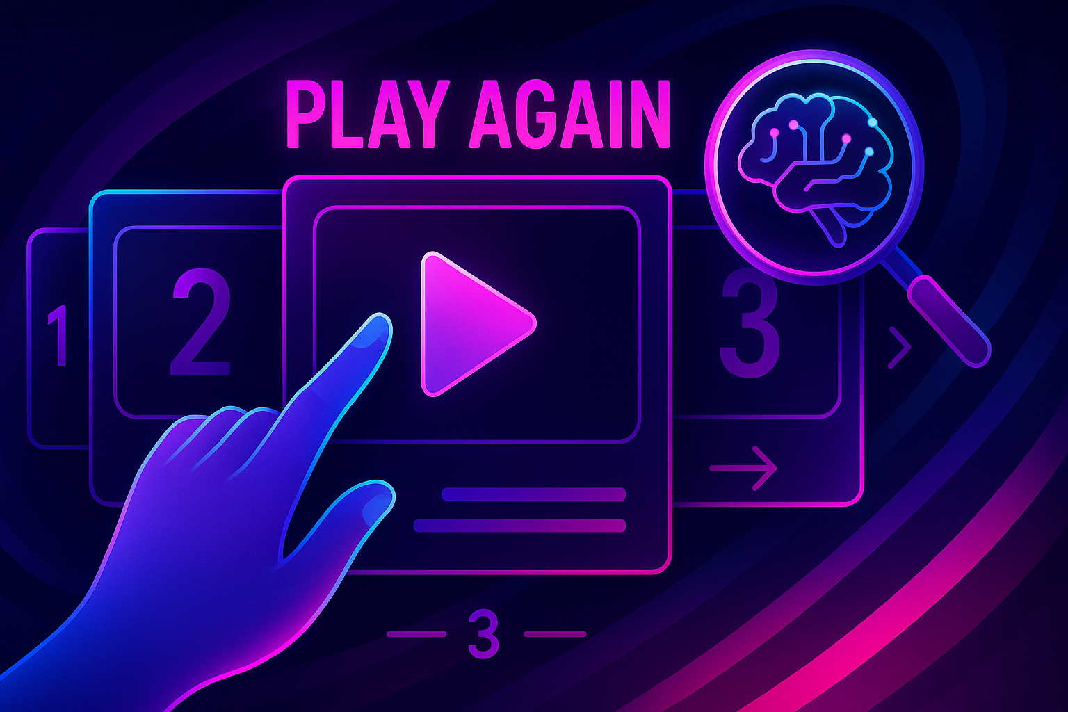 The Psychology Trick Hidden Behind the New Gamified Carousels