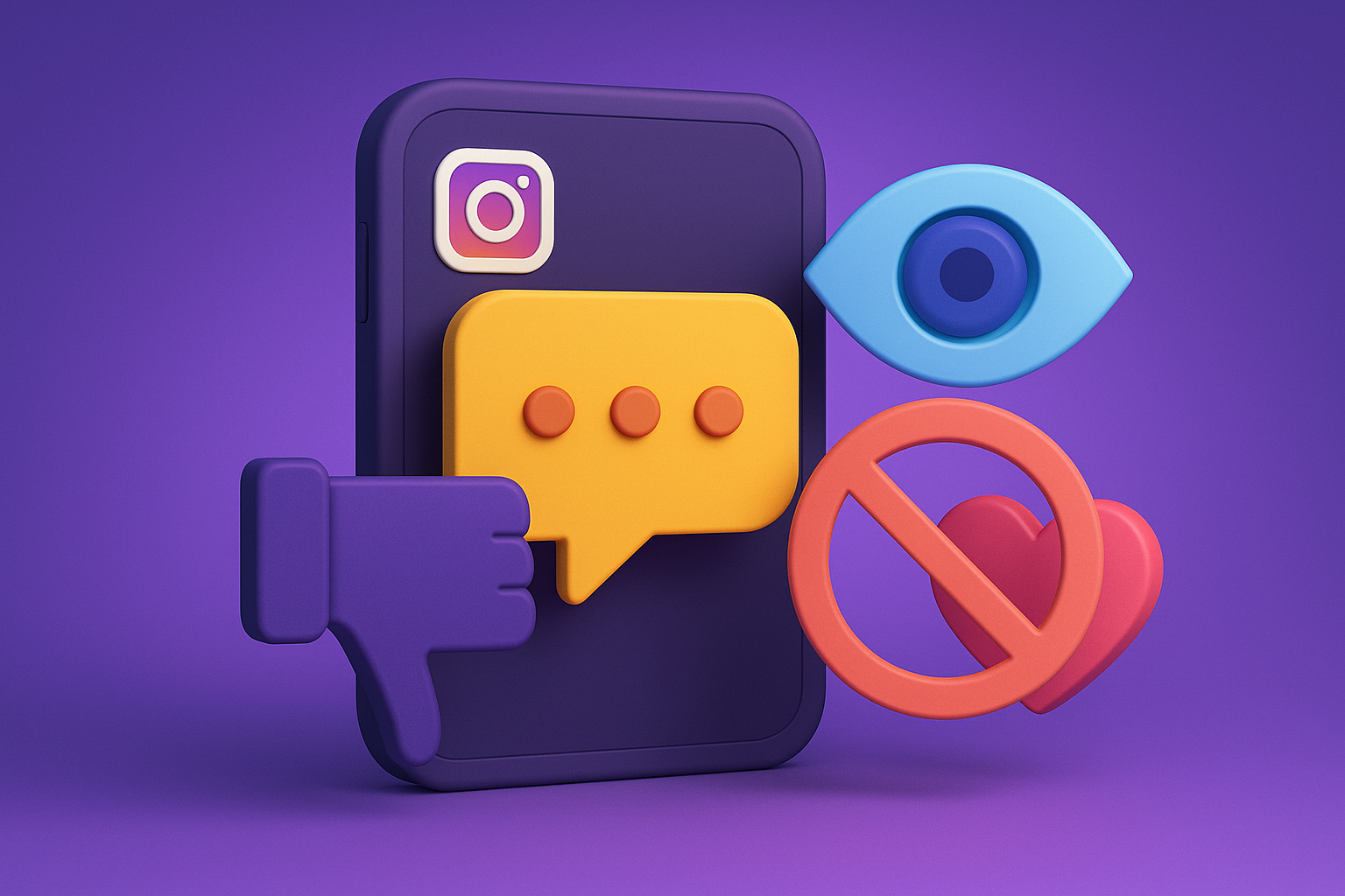 The Real Reason Your Posts Don’t Get Seen (It’s Not the Algorithm)