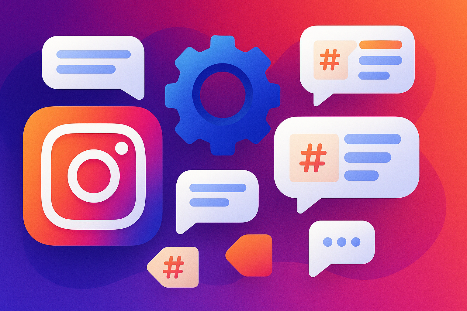 Instagram’s New Comment Topics Feature: How It Works and Why You Might Want It