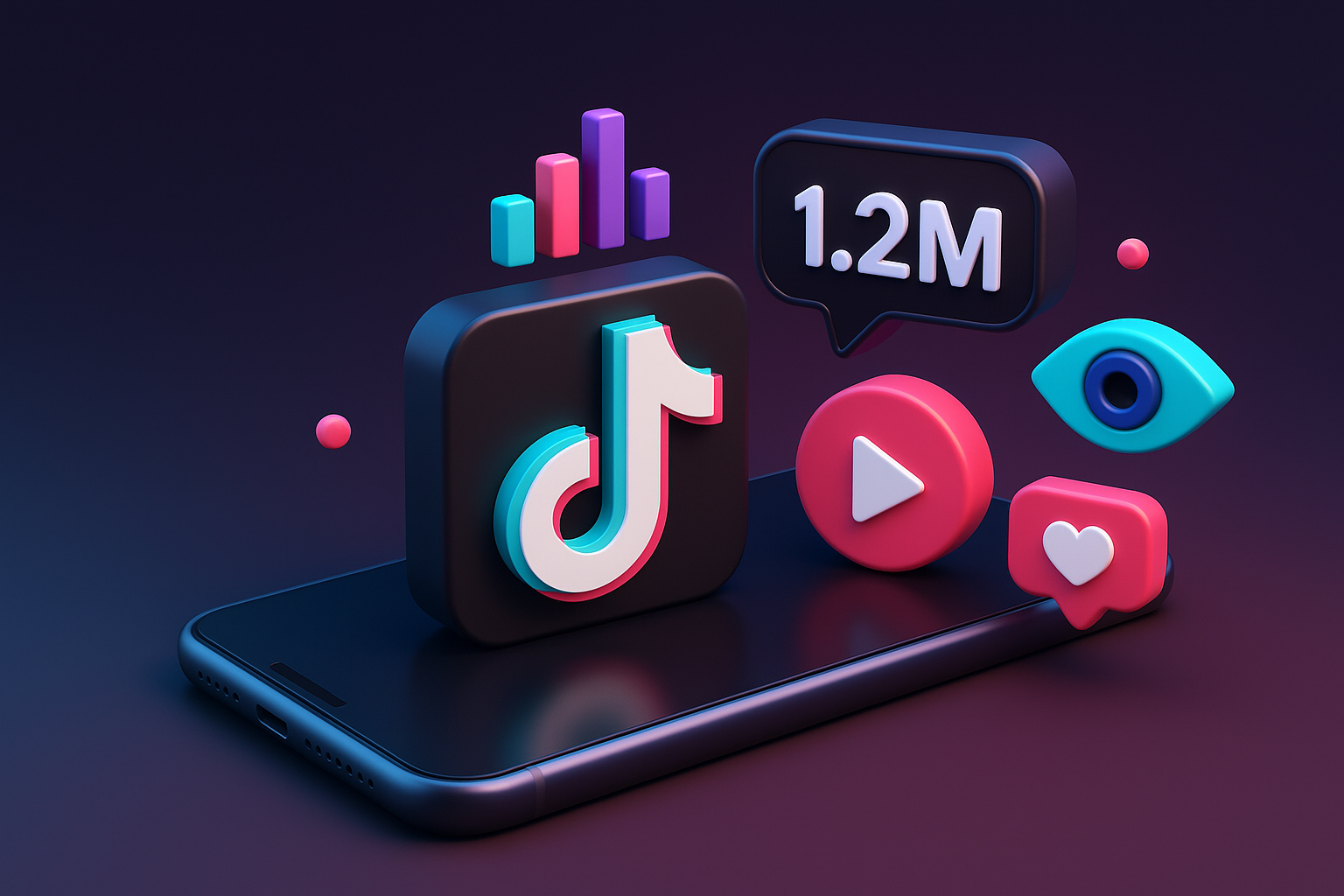 Why TikTok Popularity Is No Longer Organic (And What to Do Instead)