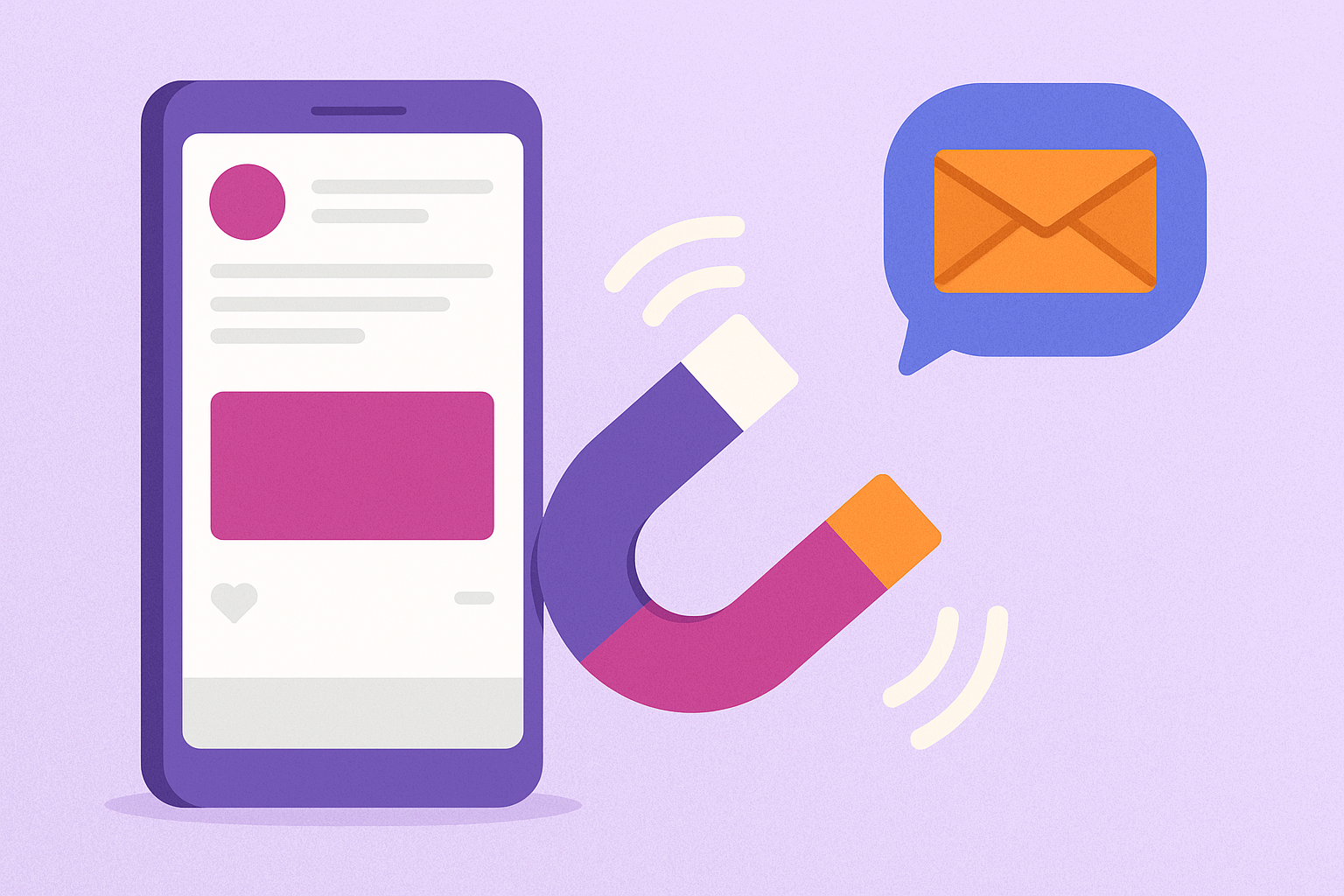 Grow Your Email List from Instagram with Lead-Magnet Posts