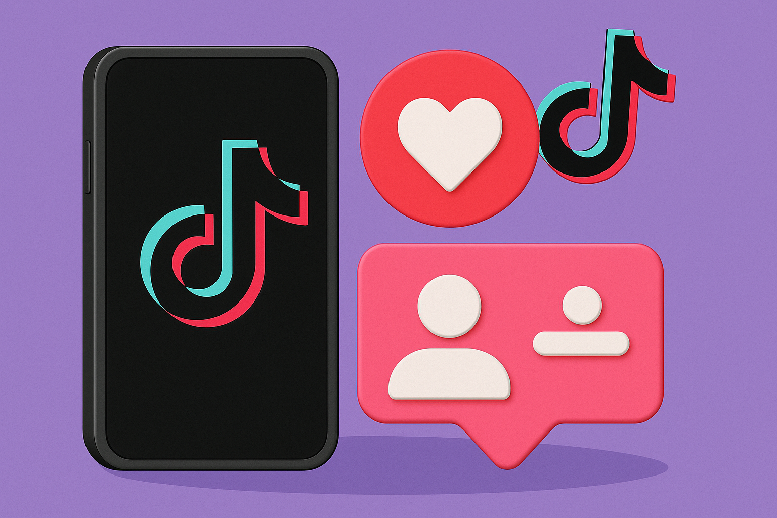 Why Your Viral TikToks Aren’t Bringing Followers (And How to Fix That)