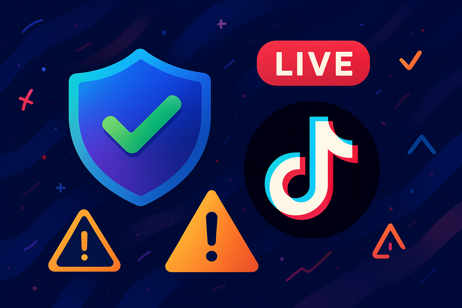 Is It Safe to Buy TikTok Live Views? What Creators Should Know in 2025