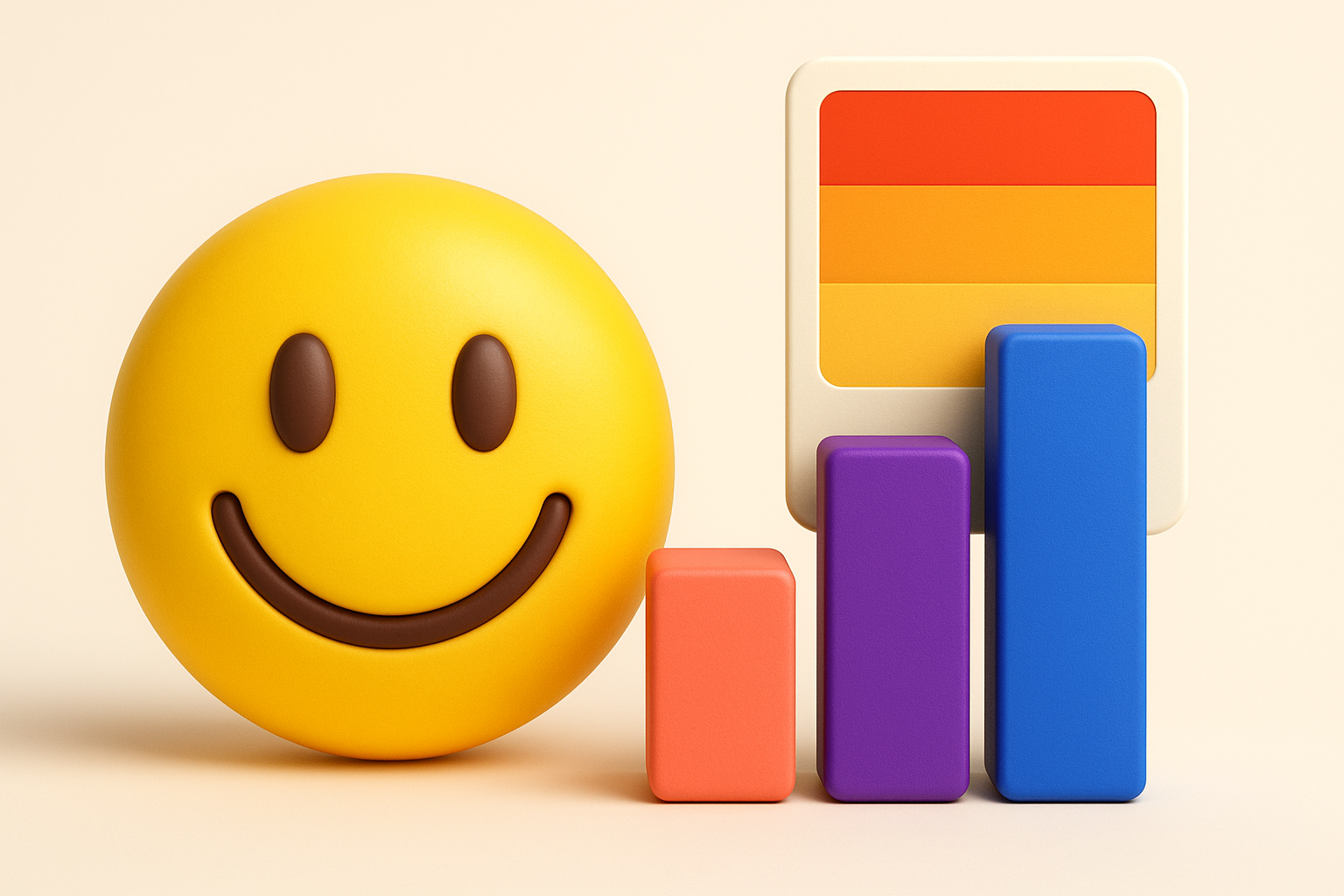 Why Color Consistency Builds Perceived Authority