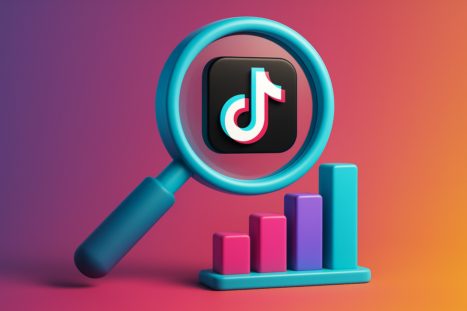 The Future of TikTok Growth: Why Smart Visibility Is the Key to Success