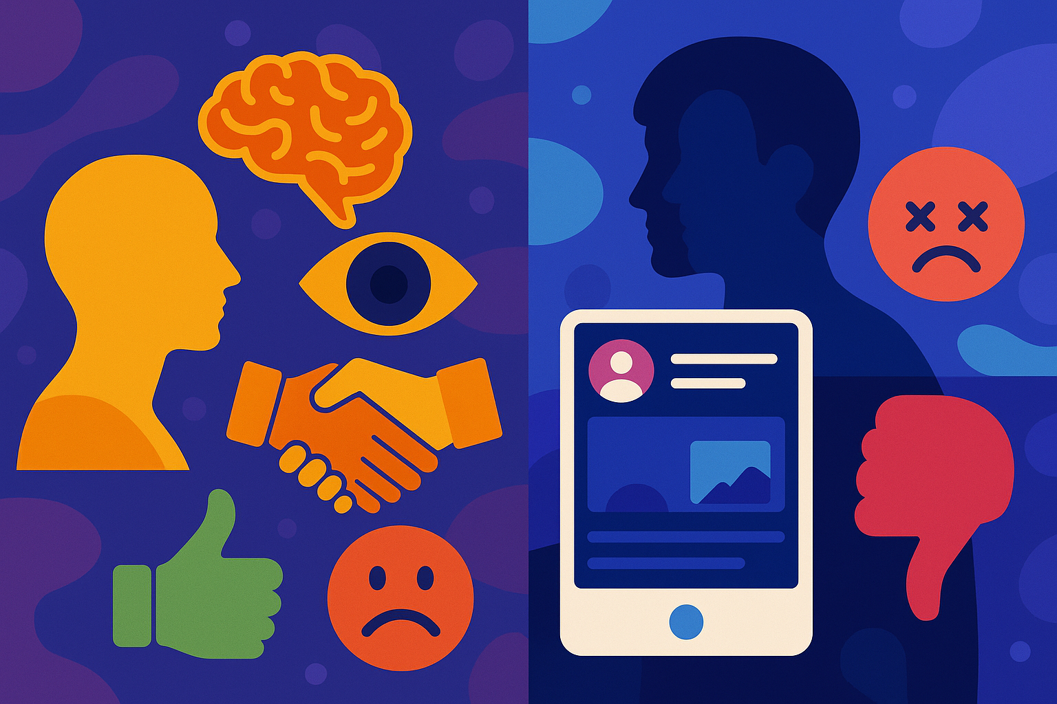 The Psychology of Online First Impressions: Why Most People Get It Wrong