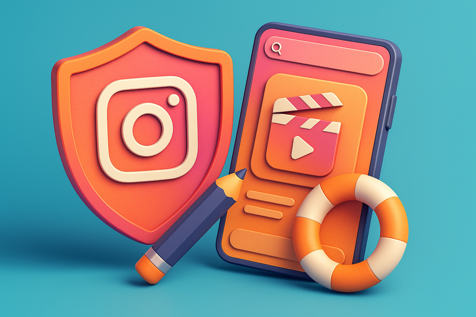 Avoid Instagram Penalties: Safe Ways to Use Reels and Trial Posts in 2025