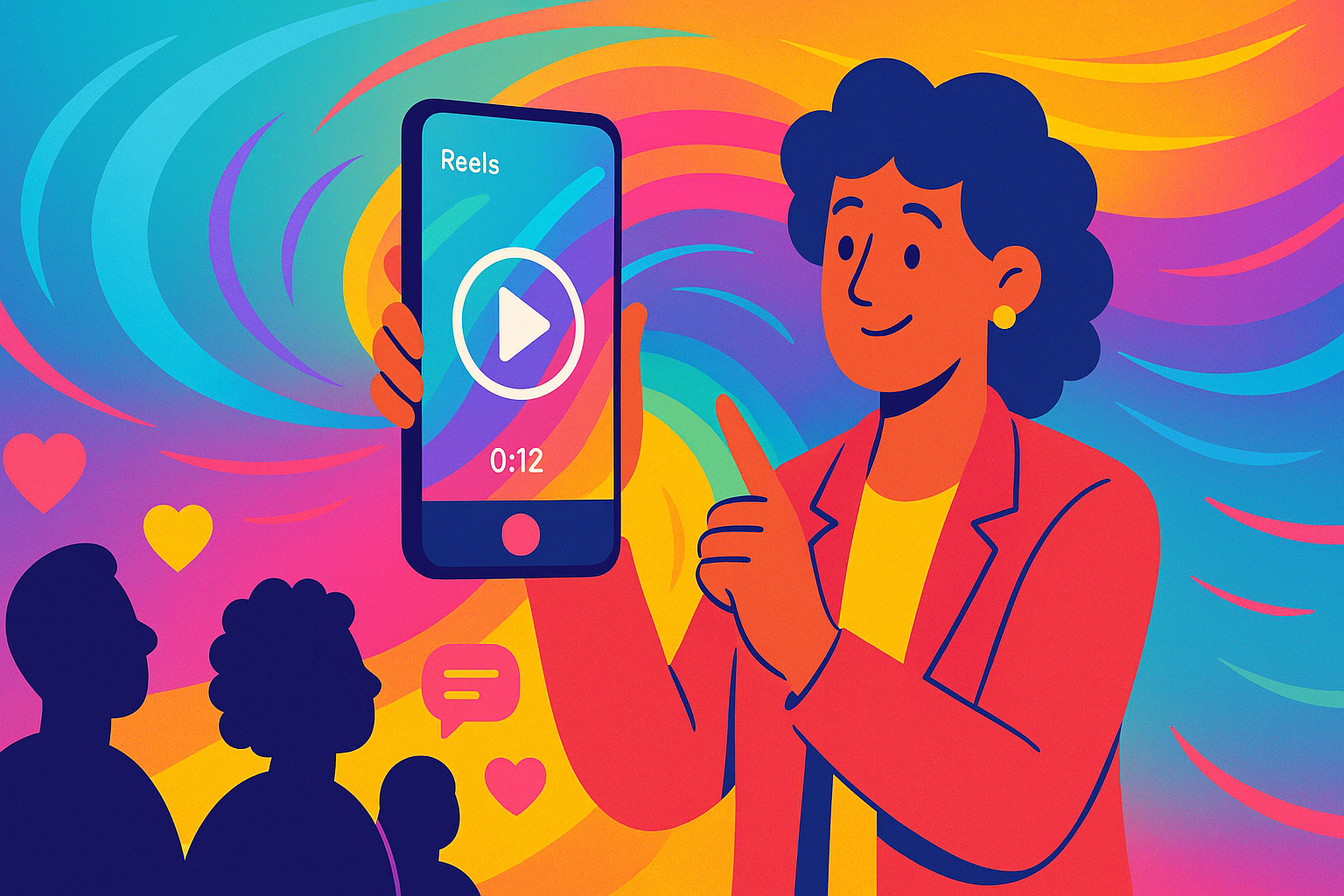 Step-by-Step: Crafting Instagram Reels That Demonstrate Your Coaching Expertise