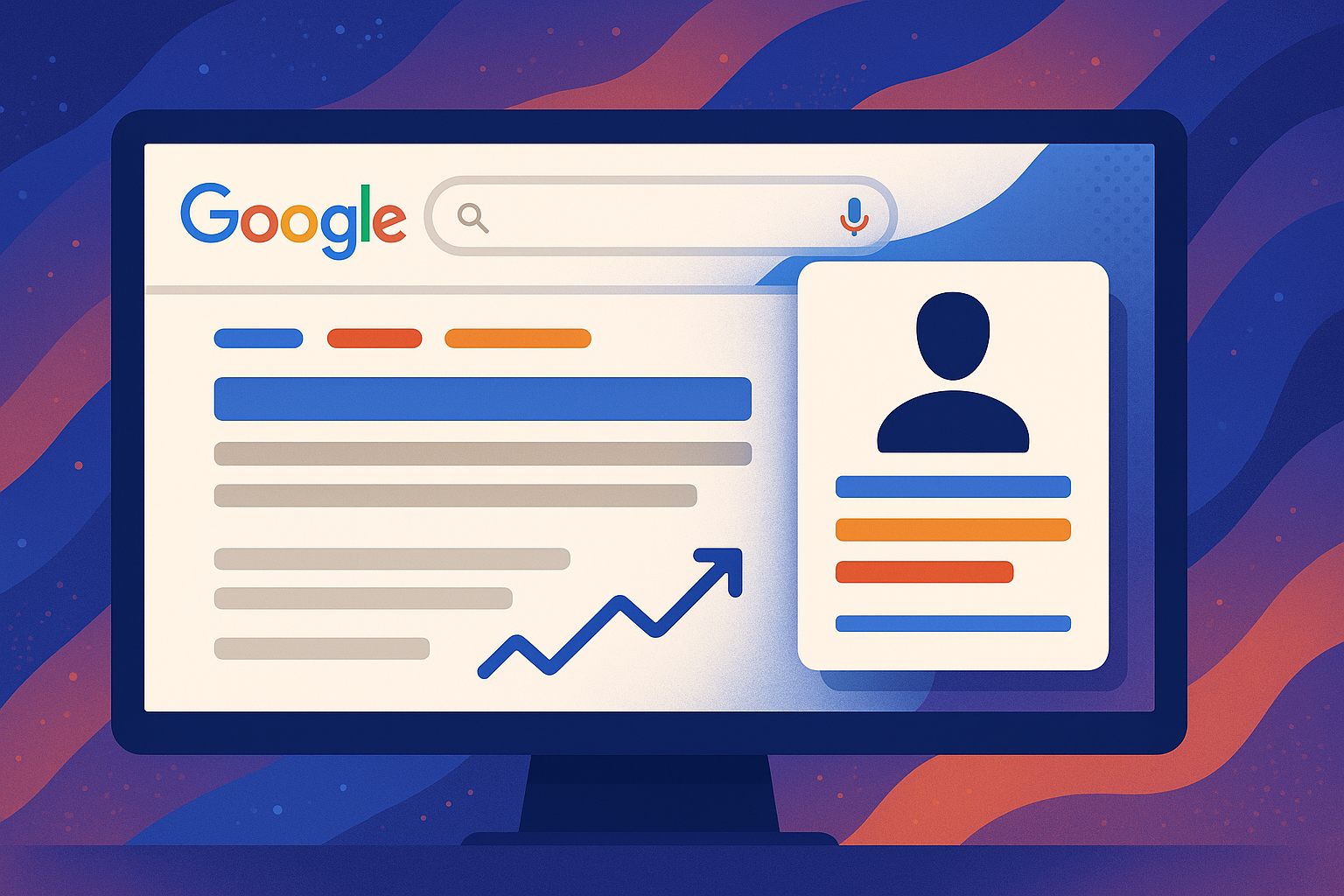 Your Google Page 1 Is Your Real Résumé