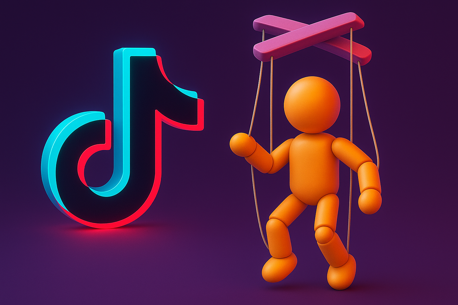 The Most Manipulative TikTok Formats and Why They Work