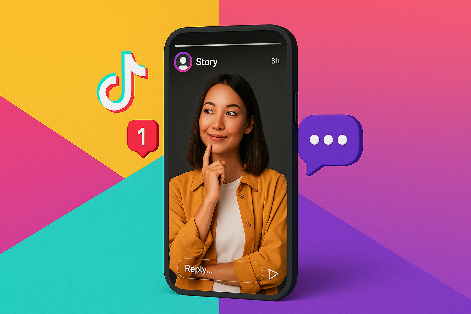 How to Use TikTok Stories Strategically (Not Like Everyone Else)