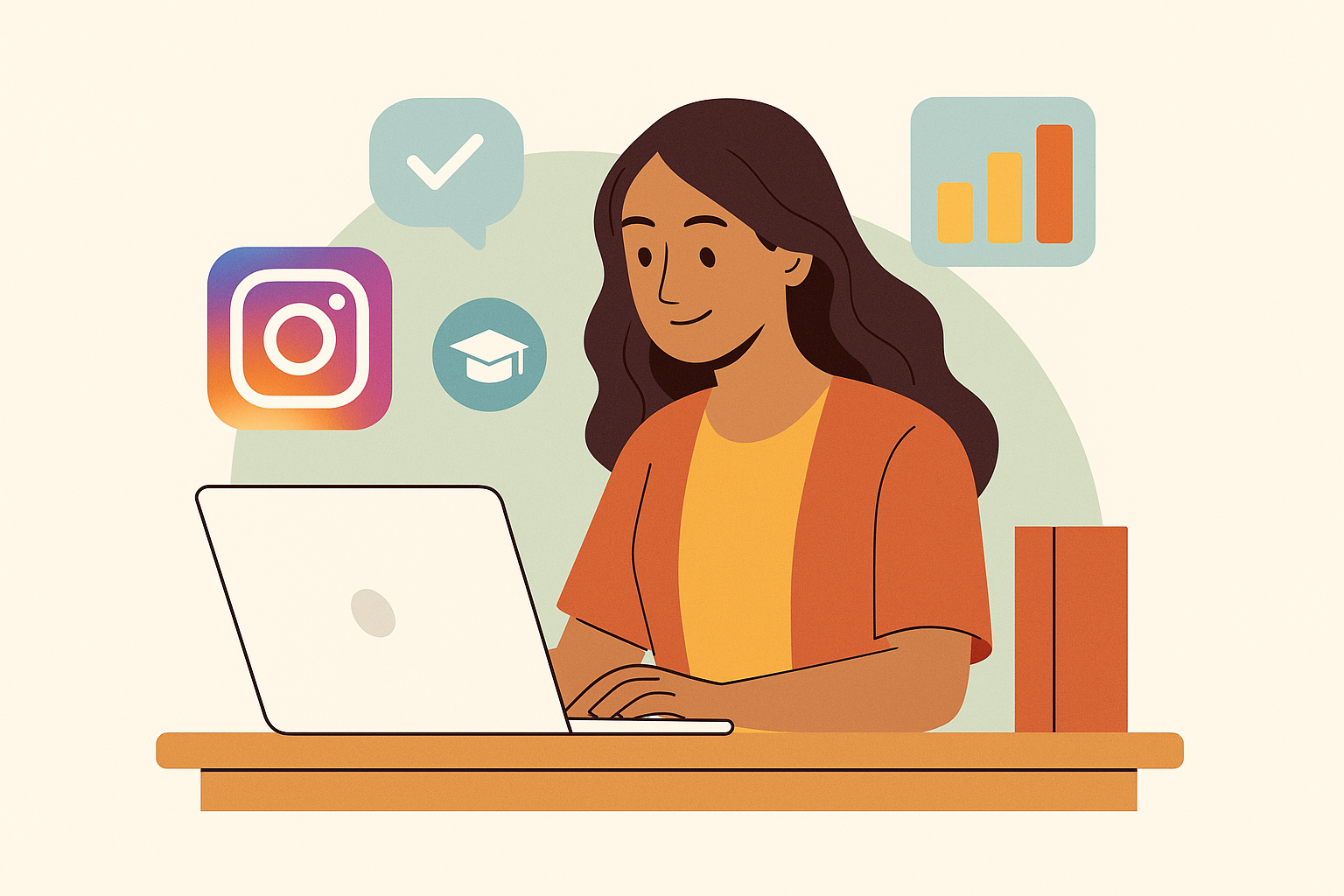 6 Quietly Persuasive Instagram Strategies to Enrol Students in Your Online Course