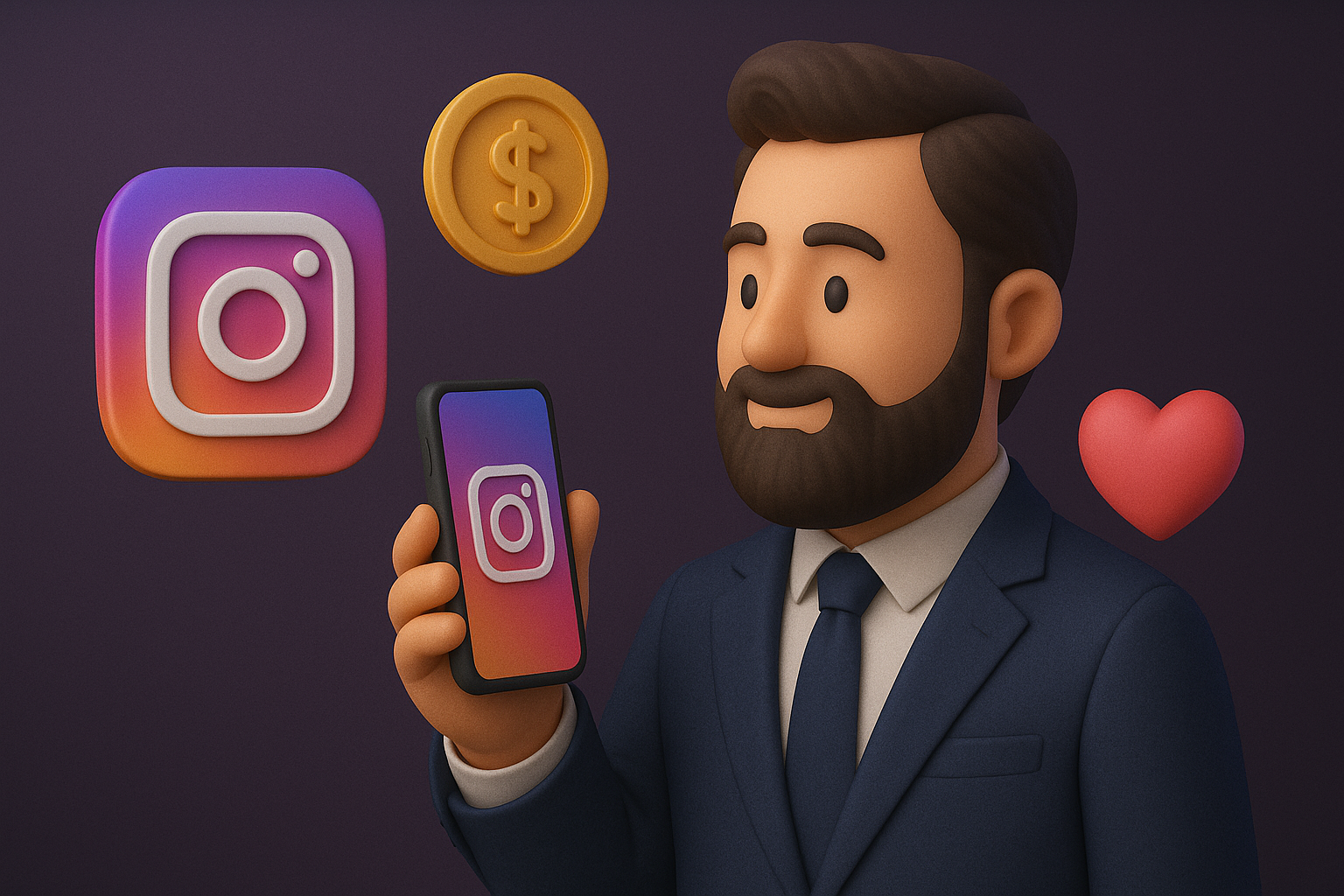 The Secret Instagram Habits of High-Net-Worth Individuals