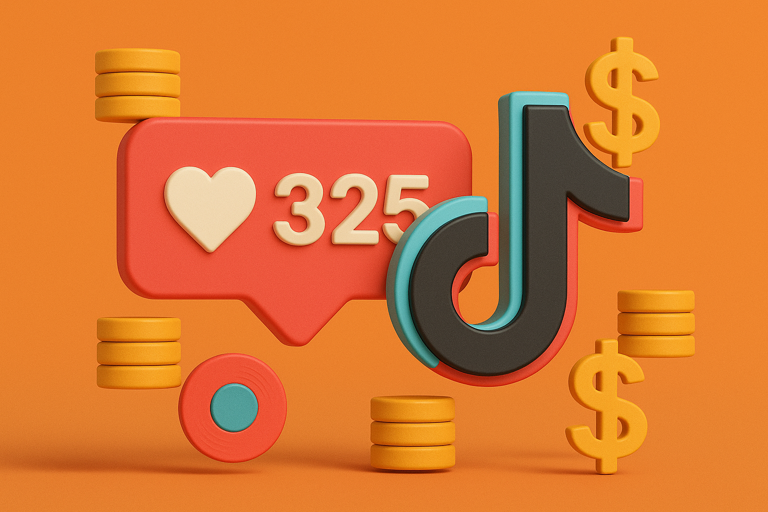 The Secret Economy of TikTok Comments (And Why People Farm Them on Purpose)