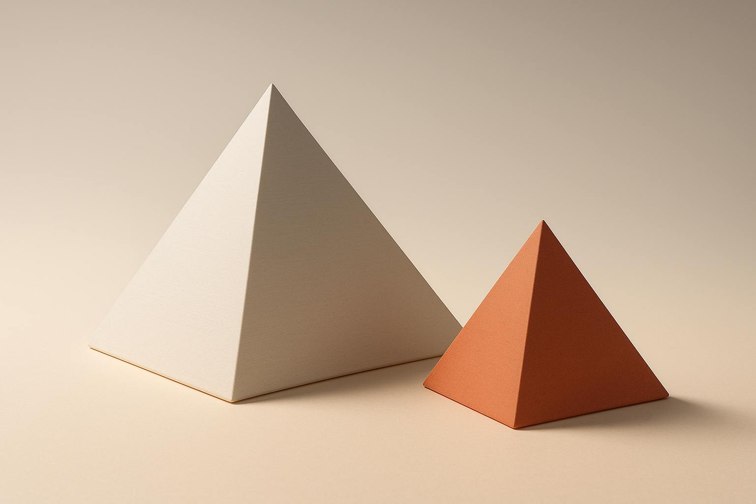 The Energy of Elegance: Why Simplicity Is the New Power in Branding