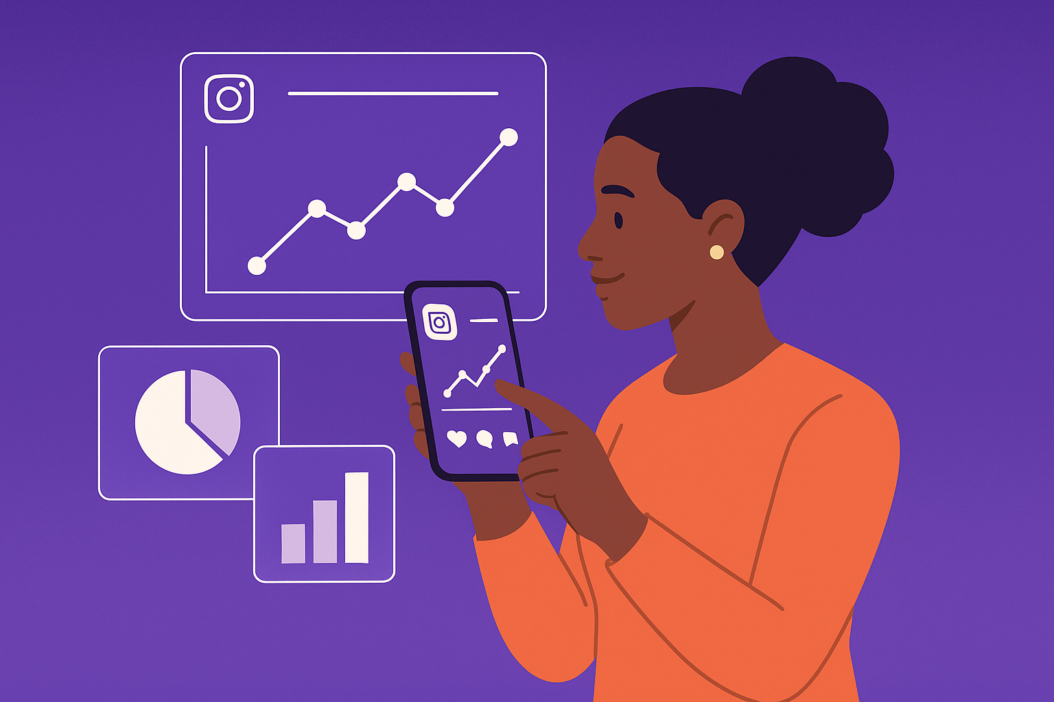 How to Gather Instagram Data for 100 Days (And What to Change After)