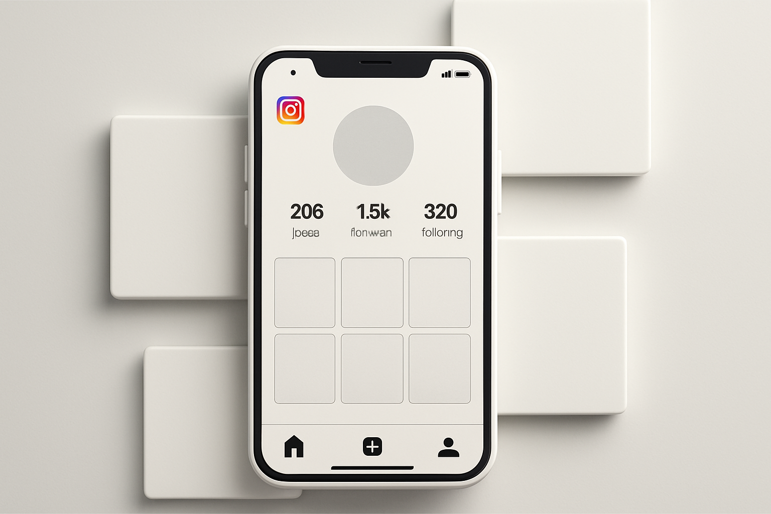 The Rise of Instagram Minimalism: Less Posts, More Power