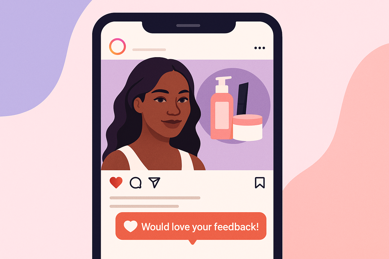 7 Gentle Instagram Tactics to Win Beauty Customers, No Hard Pitch Needed