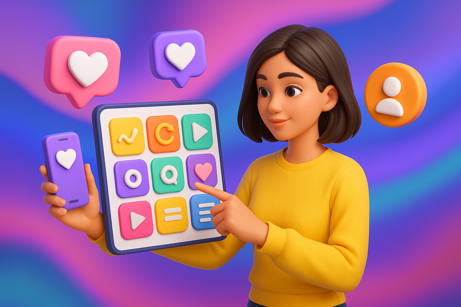 The 2025 Framework for Unforgettable Social Media Strategy