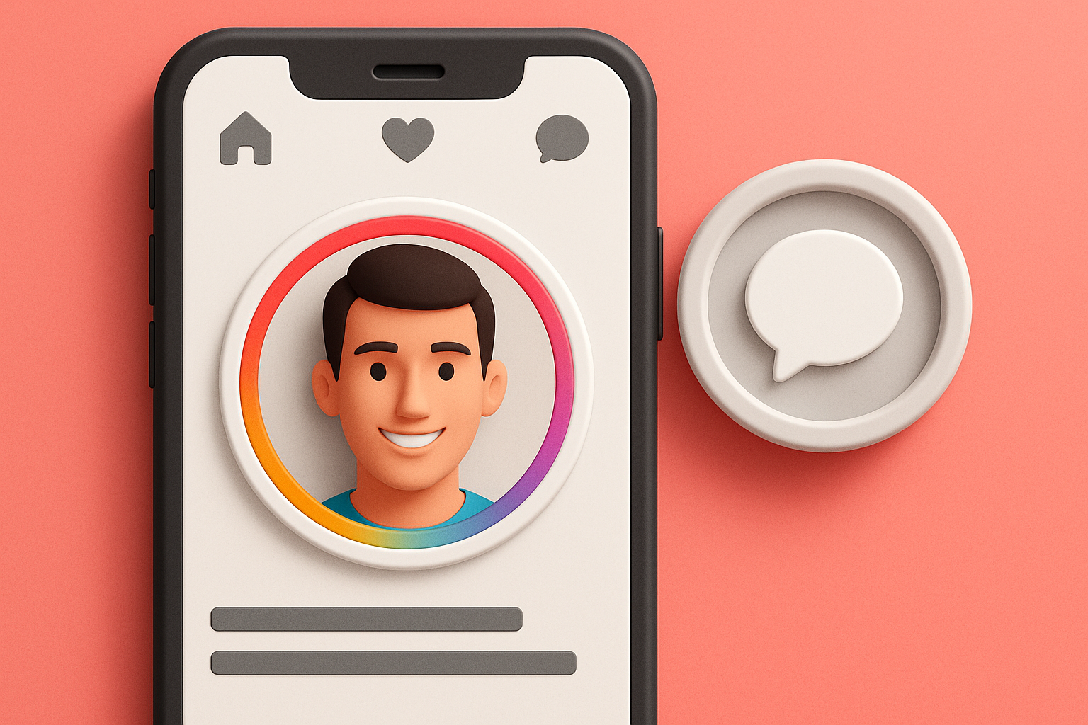 The Psychology of Profile Pictures: What Yours Says Before You Speak