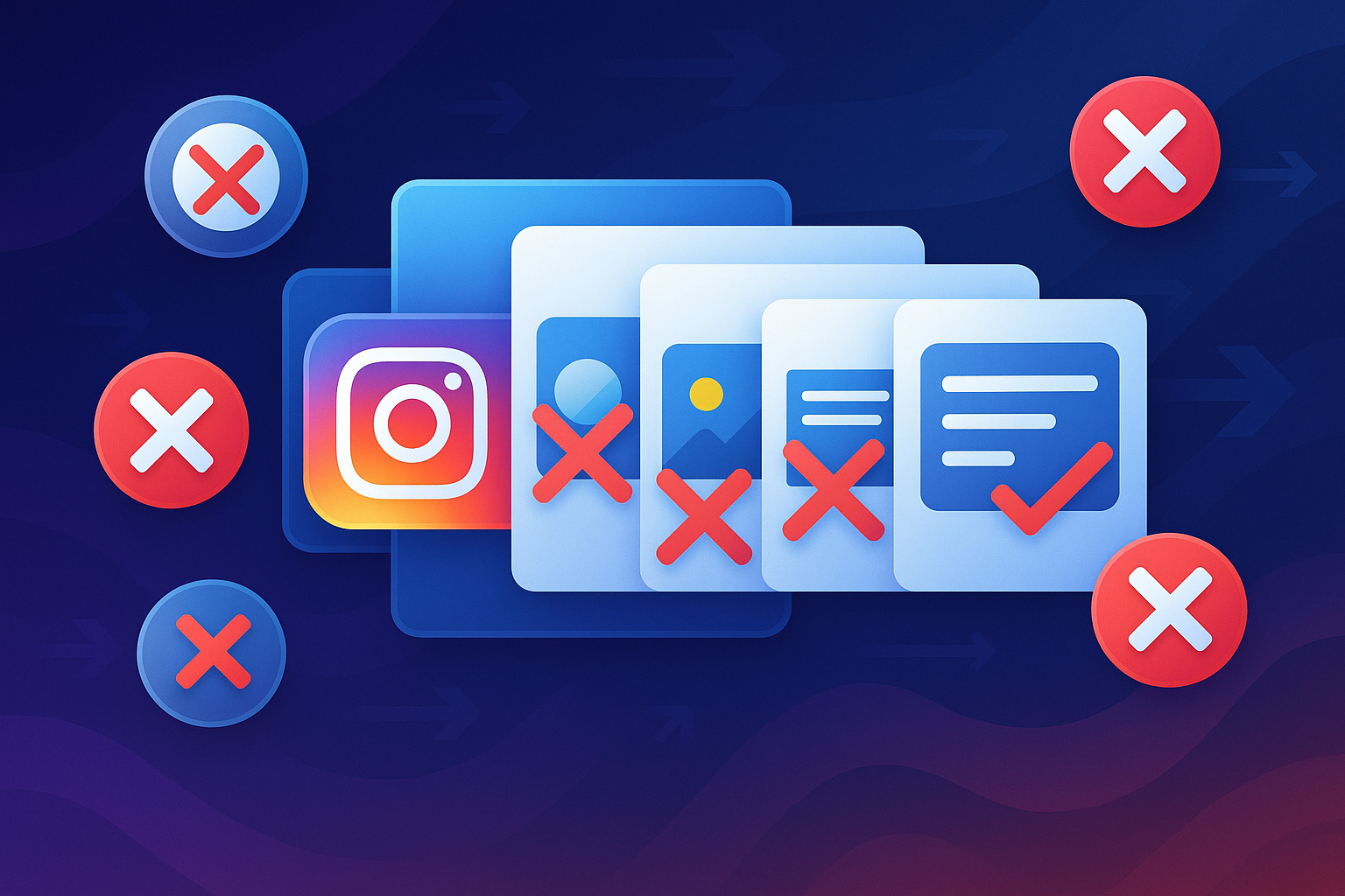 Top 5 Carousel Mistakes to Avoid (If You Actually Want Results in 2025)