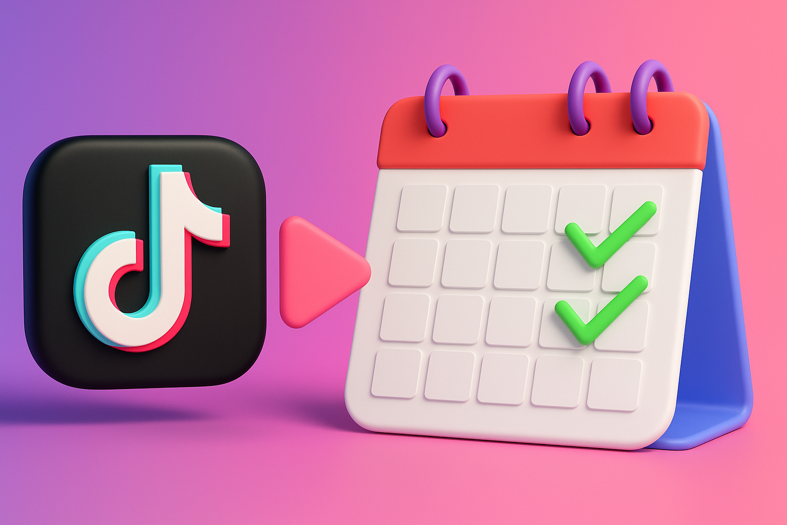 How to Post Consistently on TikTok: A Step-by-Step Guide