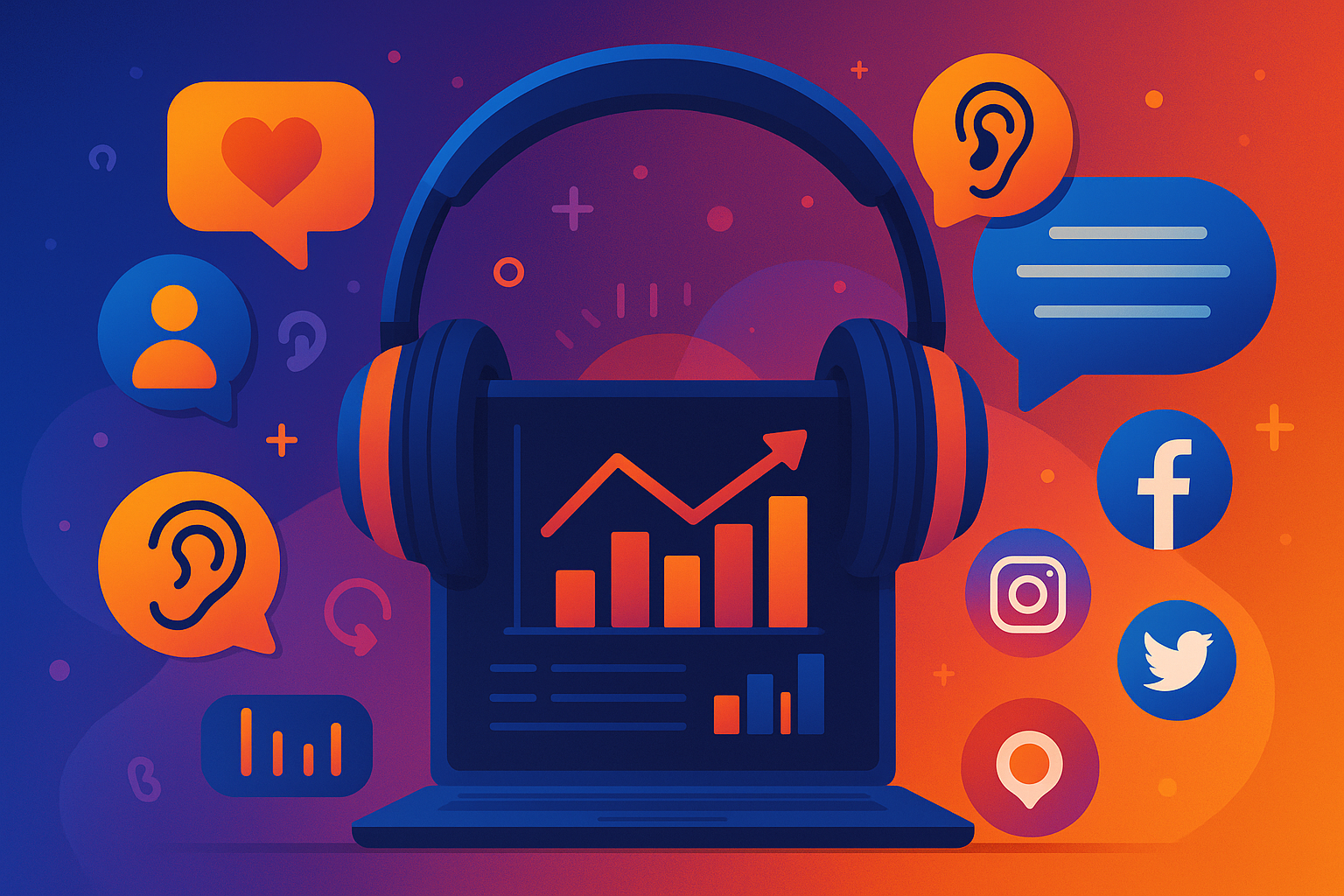 The Best Social Listening Tools (That Are Actually Easy to Use)