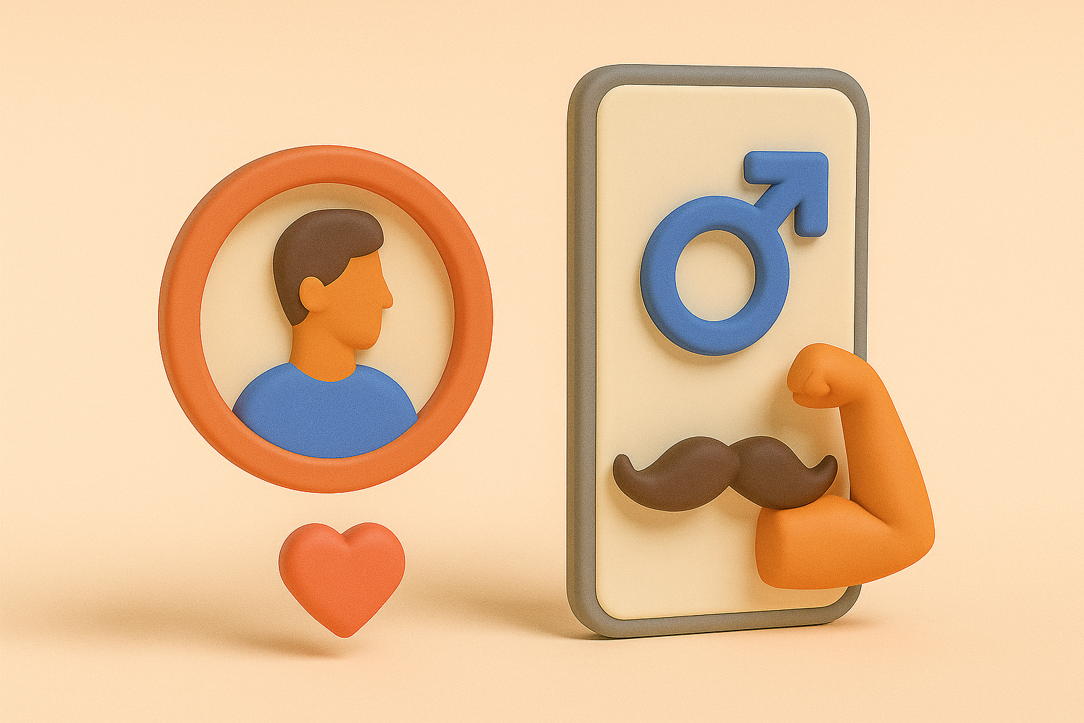 How Instagram Shapes Modern Masculinity (Without Anyone Noticing)