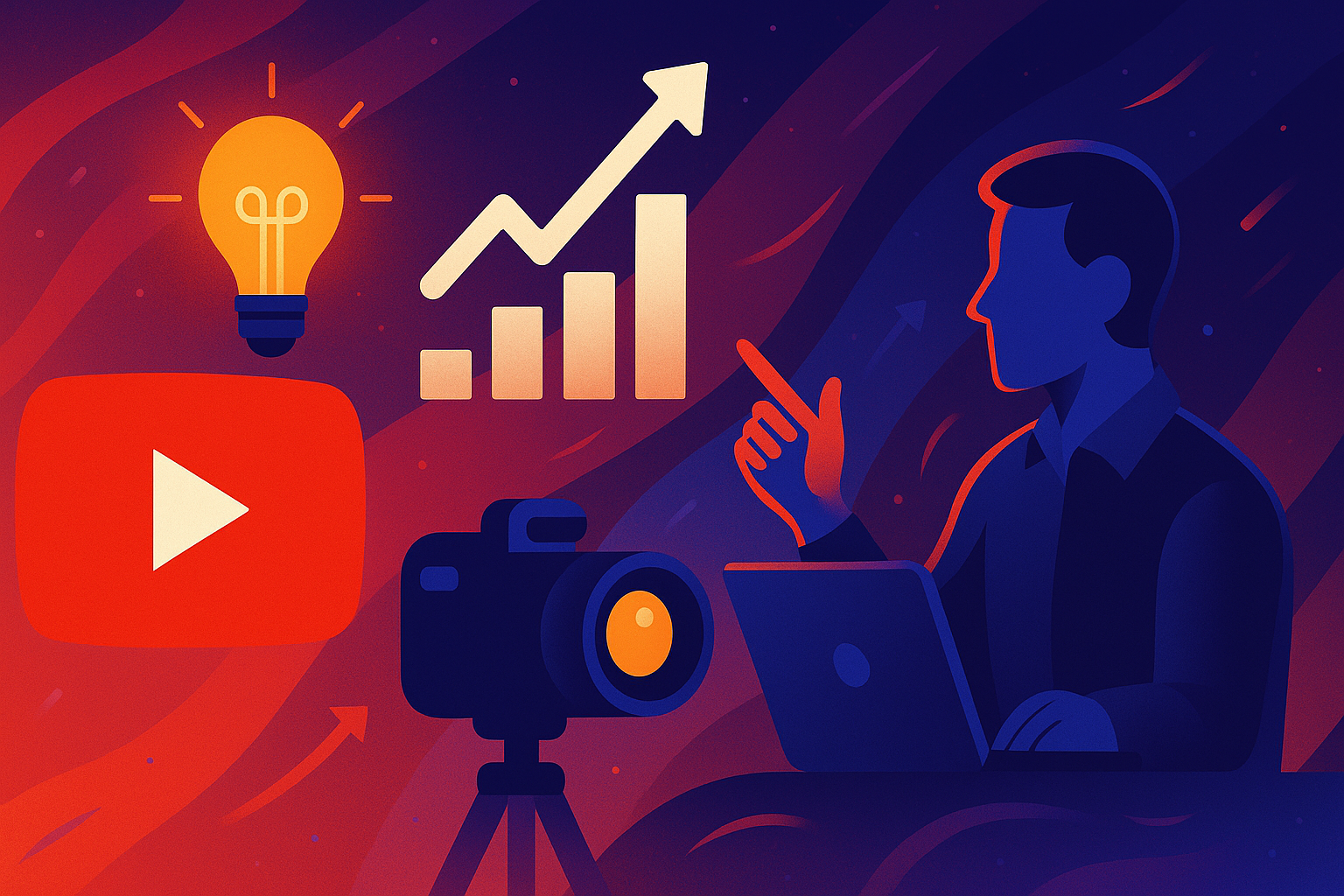 The Best Video Content Ideas for Business Coaches on YouTube