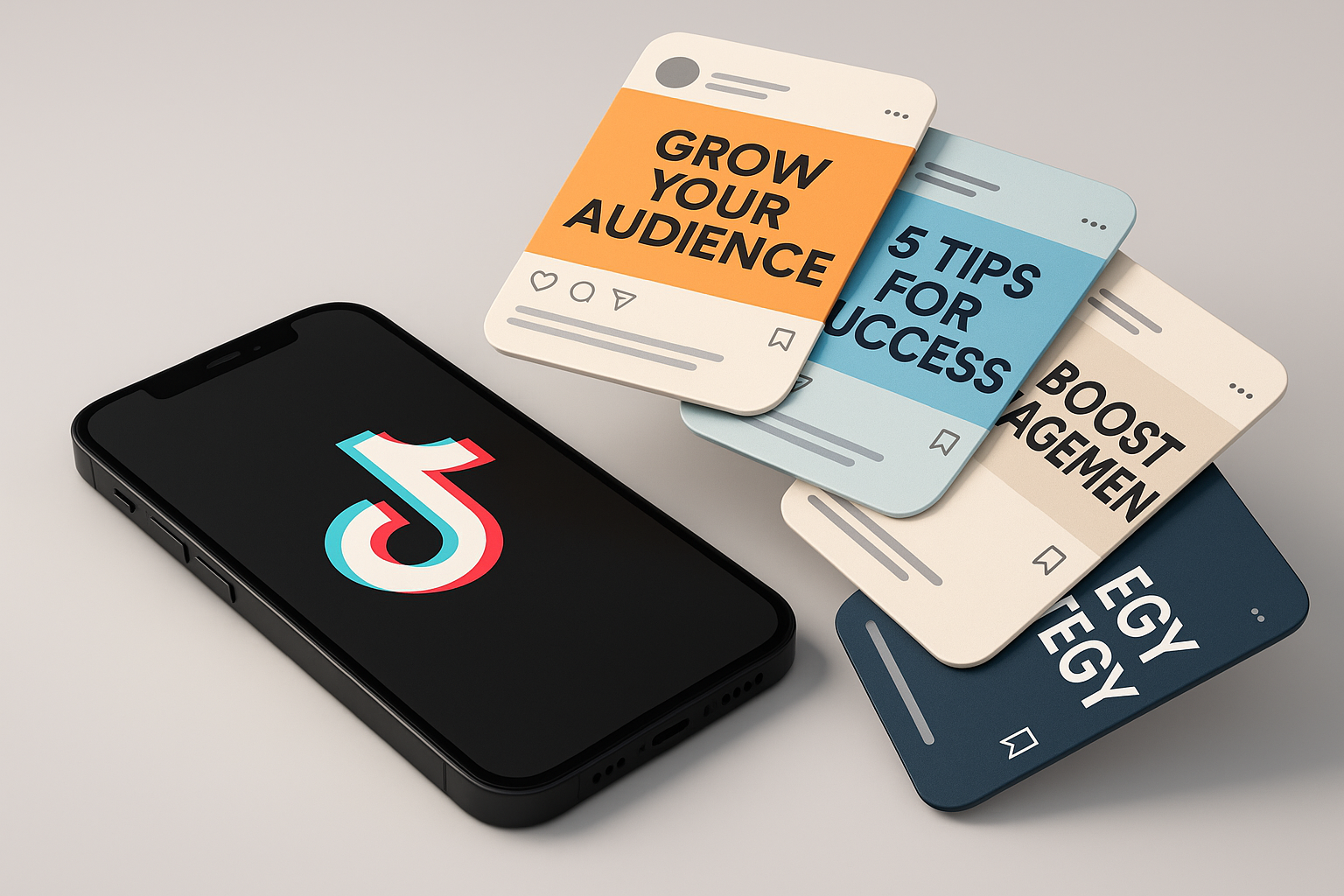 The Carousel Comeback: Why Slides Are Winning Again on Instagram