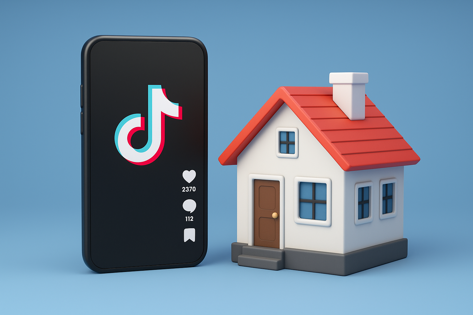 TikTok for Real Estate: What Actually Works in 2025