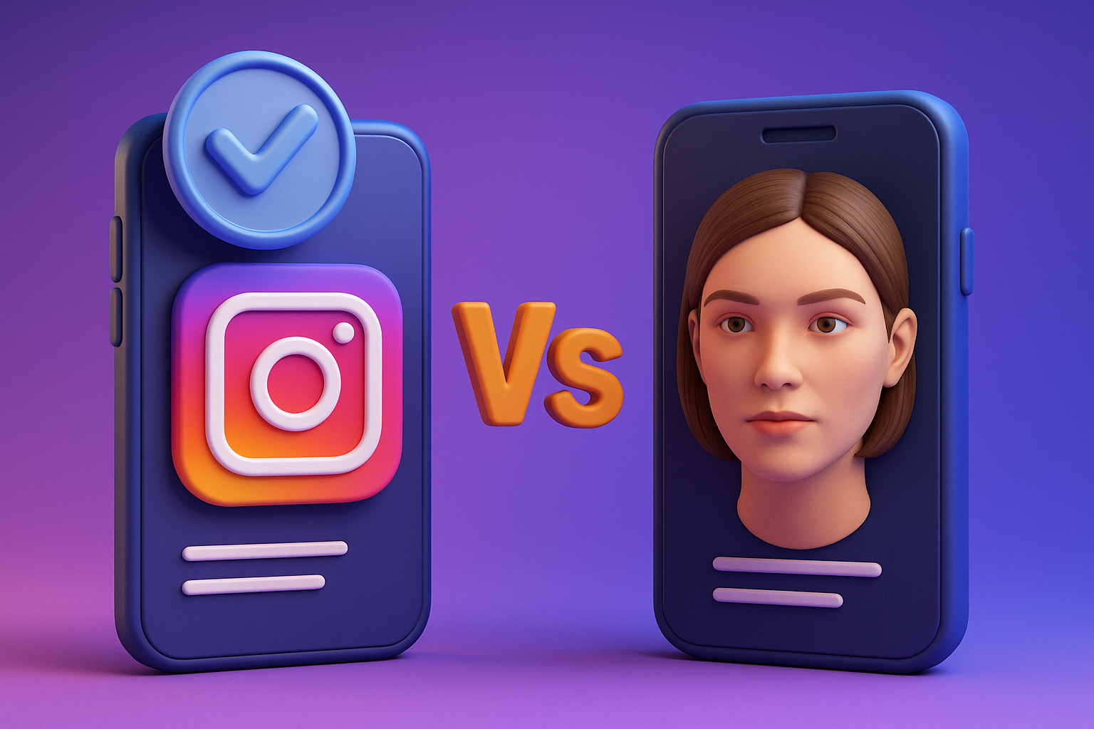 Instagram Filters vs. Deepfakes: Can You Still Trust What You See?