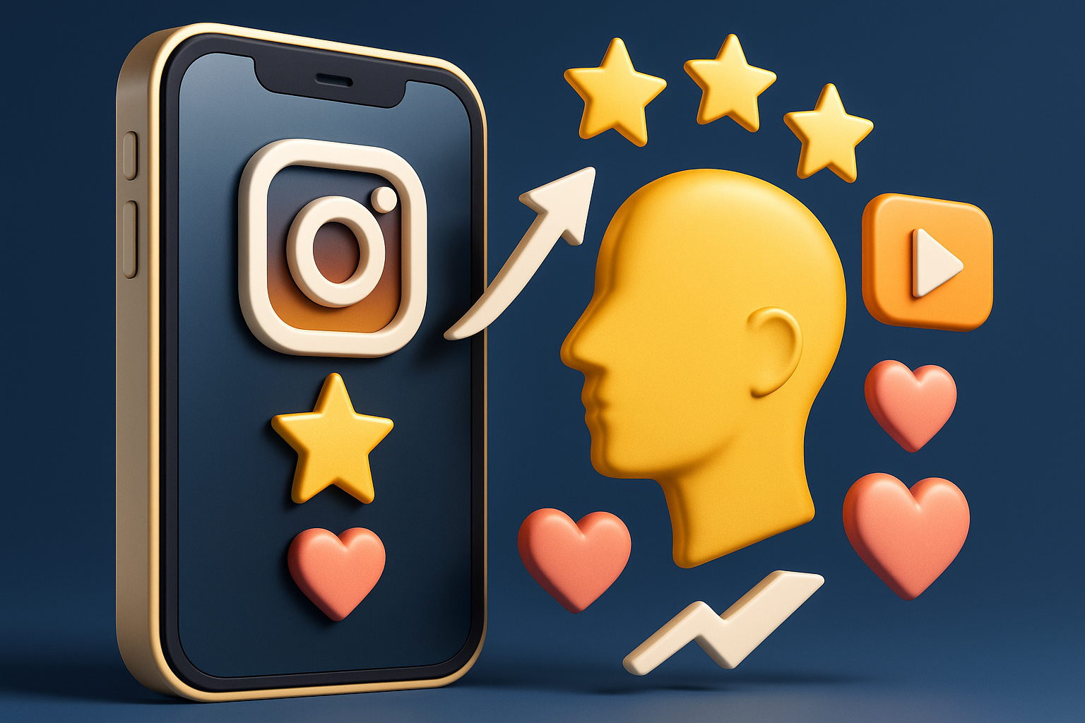 How Instagram Decides Who Becomes Famous, And It’s Not Just Engagement