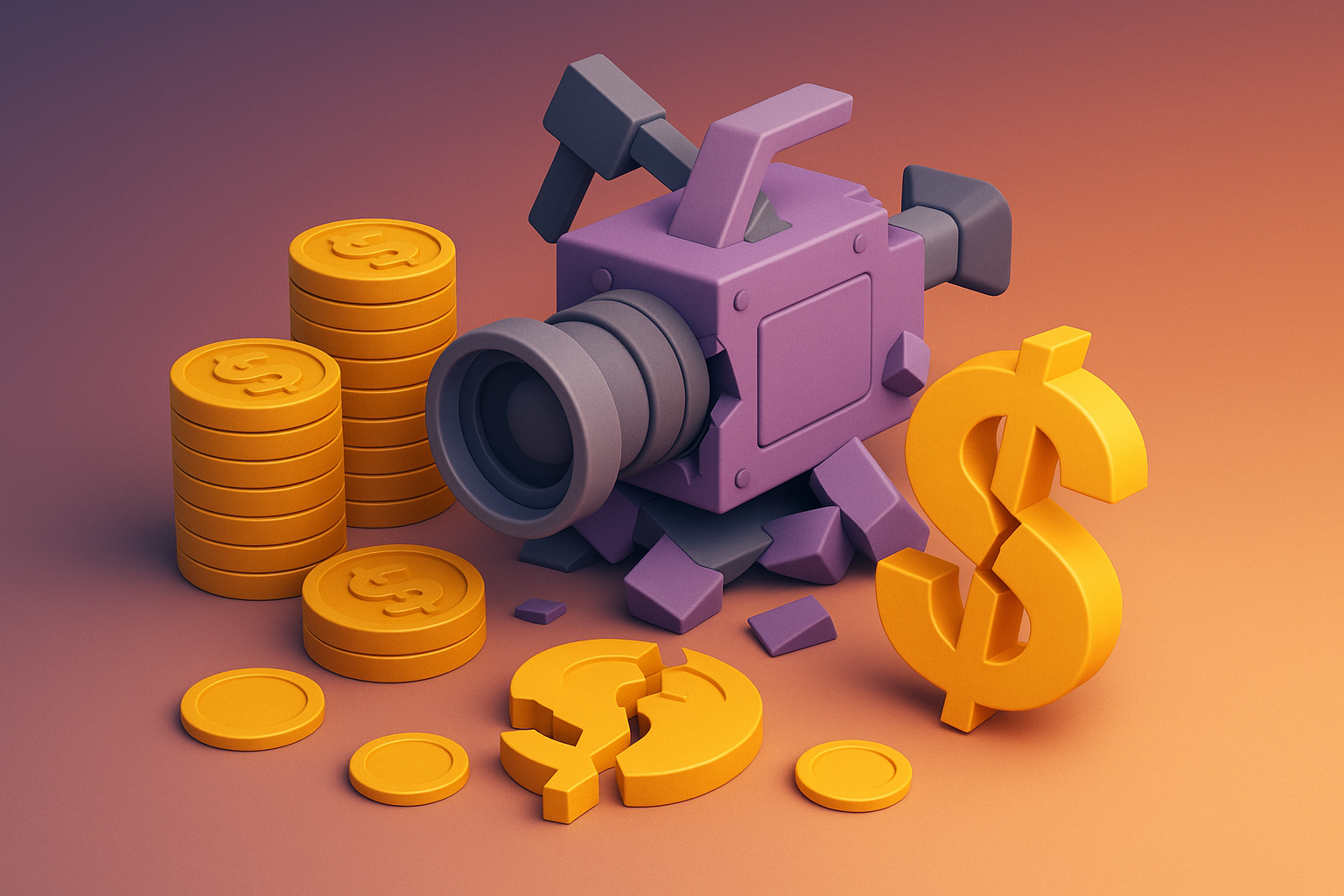 The Collapse of the Creator Economy? Fatigue Is Real