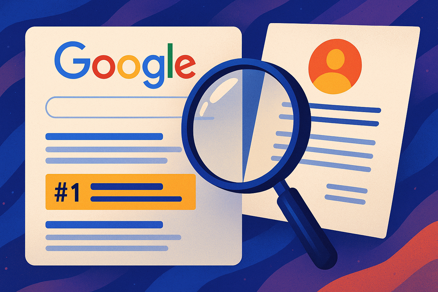 Why Your Google Page 1 Is More Important Than Your Resume